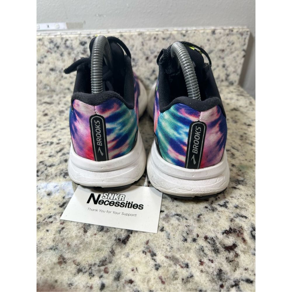 Brooks Womens Launch 8 1203451B011 Multicolor Running Shoes Sneakers Size 7.5 B - Picture 6 of 8
